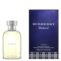 WEEKEND For Men  100ml-190259 WEEKEND For Men  100ml-190259 1